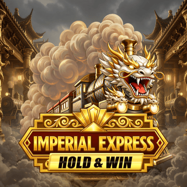 Imperial Express Hold Win