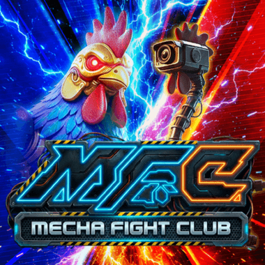Mecha Fight Club