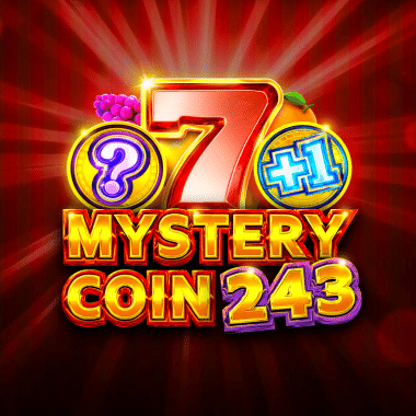 Mystery Coin 243